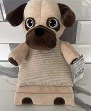 Littletown Pug Plush