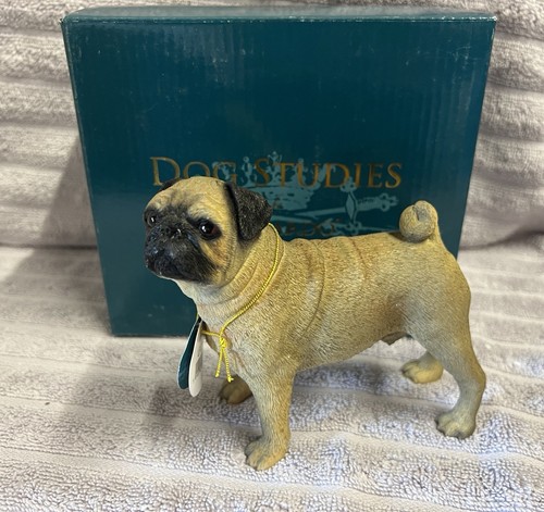 Leonardo tan brown - leonardo, pug