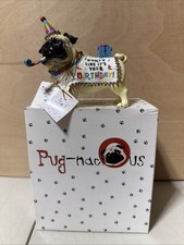 Westland PUG 16109 Pugnacious