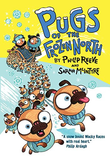 Pugs the frozen north - the,