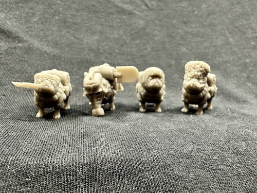 Cadian pugs - cadian,