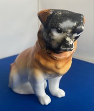 Antique Bavarian Monkey Face