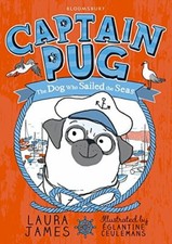 Captain Pug (The Adventures of